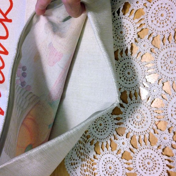 Thanksgiving Holiday Accent Pillow Covers - Picture 7 of 7